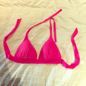 VS bikini top